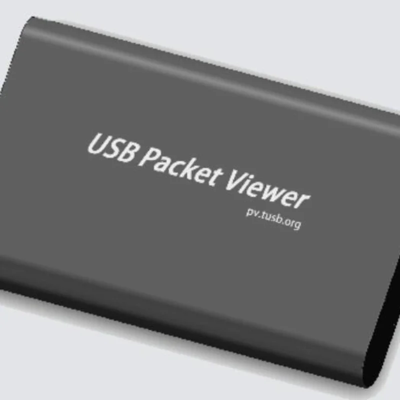 Для портативного анализатора USB-протокола, Поддержка высокой скорости, полной скорости, низкой скорости, автоматическое распознавание скорости
Для портативного анализатора USB-протокола, Поддержка высокой скорости, полной скорости, низкой скорости, автоматическое распознавание скорости