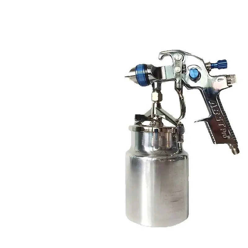 1.7 Nozzle For Lower Tank, ABST Spray Gun, Hardware And Furniture Spray Paint Tool
1.7 Nozzle For Lower Tank, ABST Spray Gun, Hardware And Furniture Spray Paint Tool