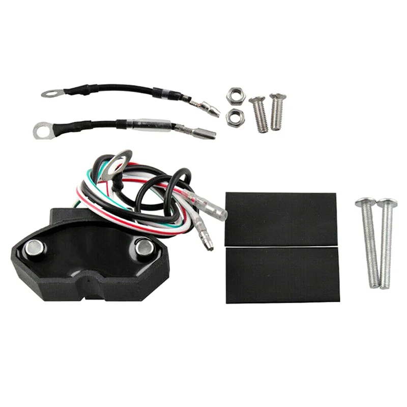 Professional-Grade 87-91019A3 Thunderbolt Lgnition Sensor for MerCruiser 87-91019A3
Professional-Grade 87-91019A3 Thunderbolt Lgnition Sensor for MerCruiser 87-91019A3
