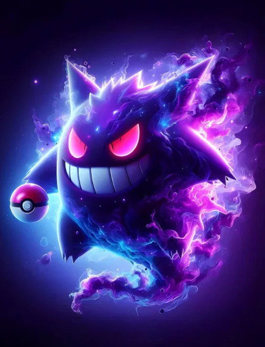 Pokémon Horror Character Anime 500/1000/1200/2000 PCS Jigsaw Puzzles Family Activity Games for Gameroom Bedroom Gifts Home Decor
Pokémon Horror Character Anime 500/1000/1200/2000 PCS Jigsaw Puzzles Family Activity Games for Gameroom Bedroom Gifts Home Decor