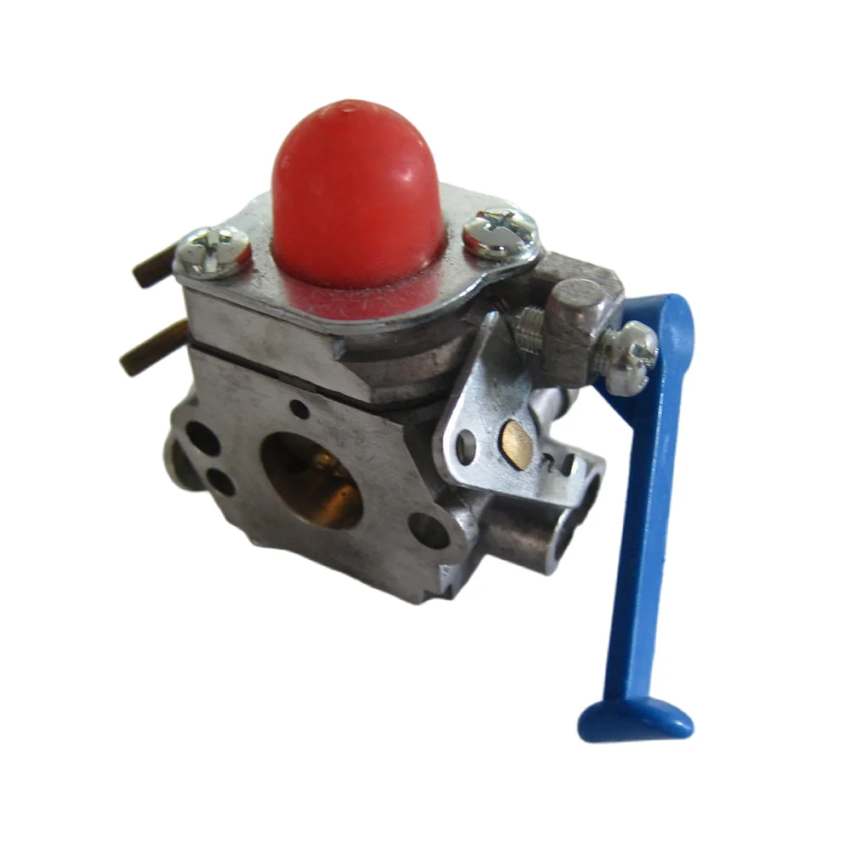 Carburetor for Zama C1Q-W40A for Husqvarna 124 125 124L 125L 125LD 128C 128L 128LD 128R 128LDX Trimmer Parts
Carburetor for Zama C1Q-W40A for Husqvarna 124 125 124L 125L 125LD 128C 128L 128LD 128R 128LDX Trimmer Parts