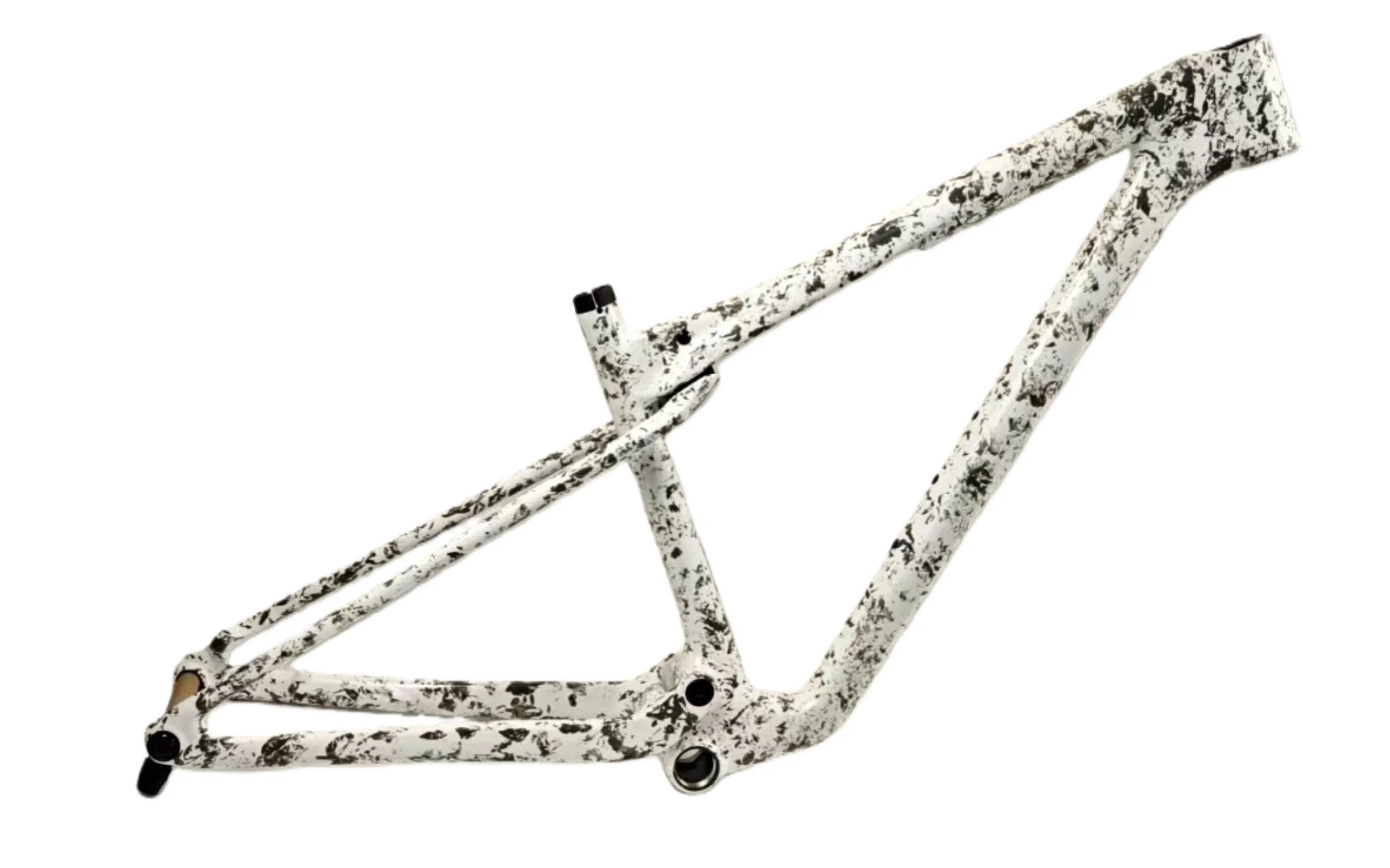 Marble Patte Top Quality T1100 Carbon Fiber Suspension MTB Bike Frame EPIC WC XC Boost 148x12mm UDH Hanger Fit for 29er 27.5er
Marble Patte Top Quality T1100 Carbon Fiber Suspension MTB Bike Frame EPIC WC XC Boost 148x12mm UDH Hanger Fit for 29er 27.5er