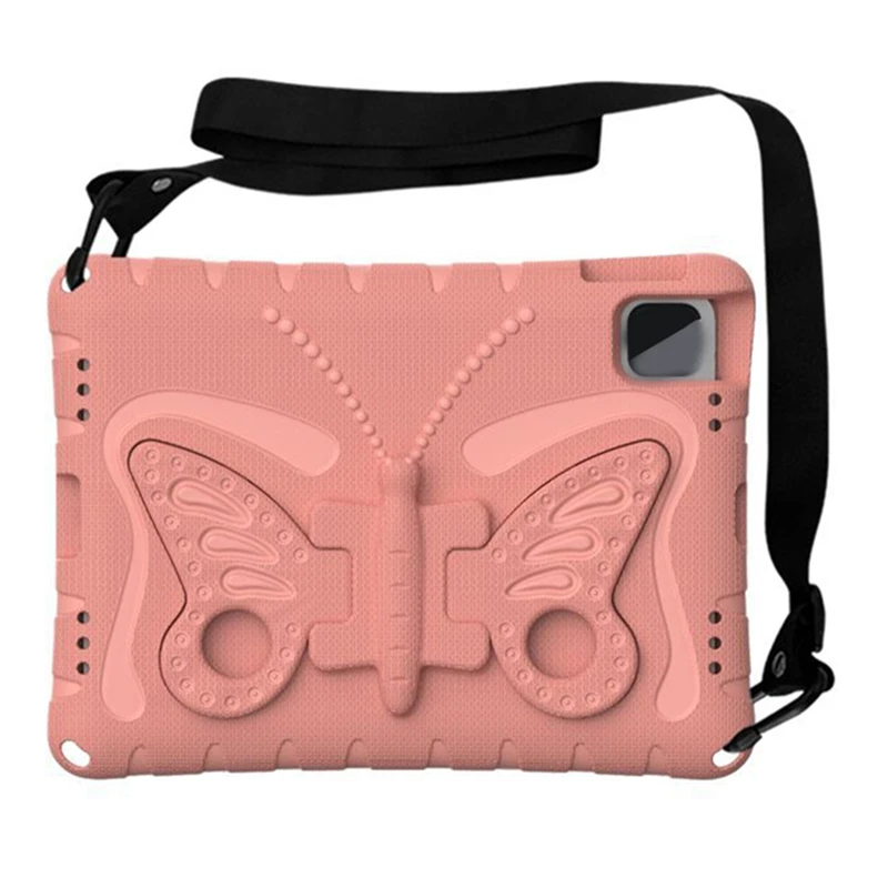 Kids Tablet Cover For Ipad Pro 11Inch 2024 Shockproof Cover Shell Stand Cases EVA Stand Case
Kids Tablet Cover For Ipad Pro 11Inch 2024 Shockproof Cover Shell Stand Cases EVA Stand Case