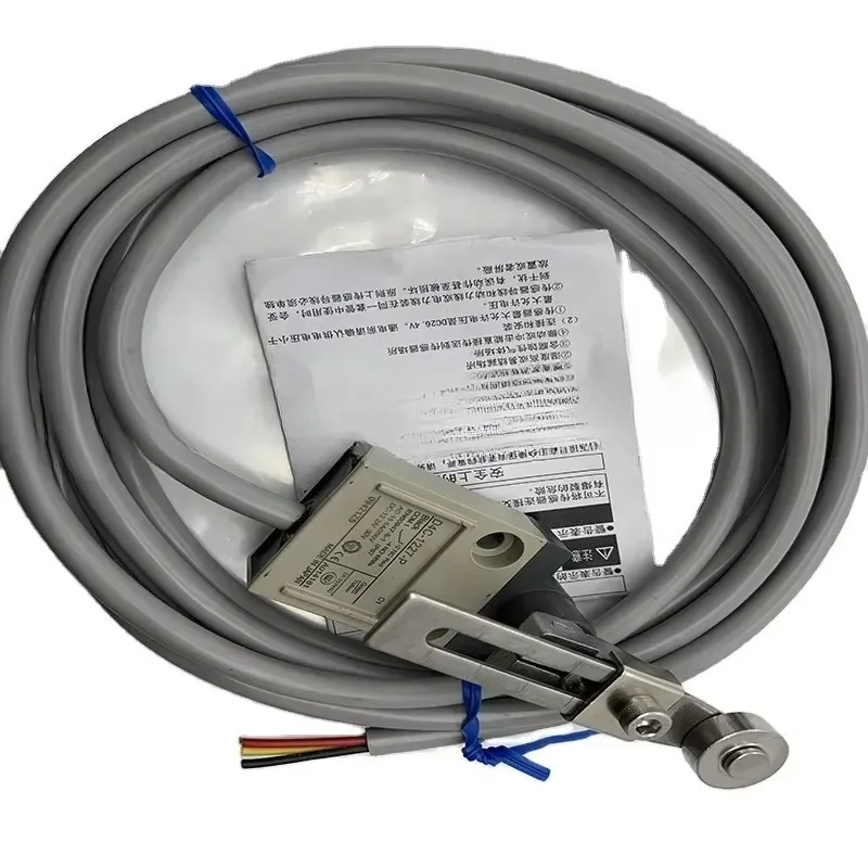 2026 Competitive Prices FC302PK37T5E20H1BGXXXXSXXXXA0BXCXXXXDX New Sensor Photoelectric Switch Available From Stock
2026 Competitive Prices FC302PK37T5E20H1BGXXXXSXXXXA0BXCXXXXDX New Sensor Photoelectric Switch Available From Stock