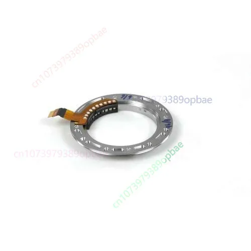 For Sony SEL70200GM Lens Mount Ring Connector Assembly Replacement Part
For Sony SEL70200GM Lens Mount Ring Connector Assembly Replacement Part