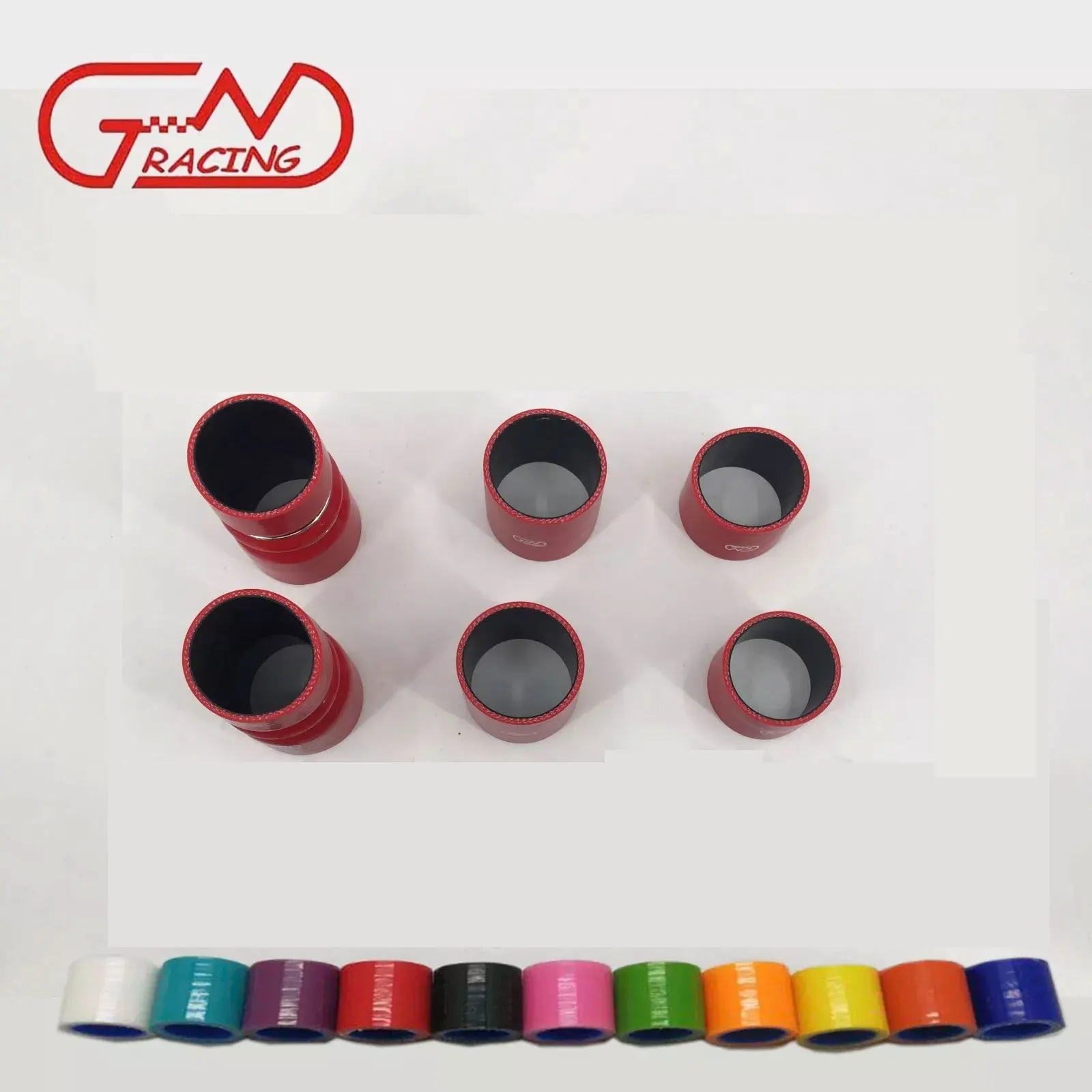 Fit 1999-2003 7.3L Ford Powerstroke Diesel Silicone CAC Intercooler Boost Hose
Fit 1999-2003 7.3L Ford Powerstroke Diesel Silicone CAC Intercooler Boost Hose