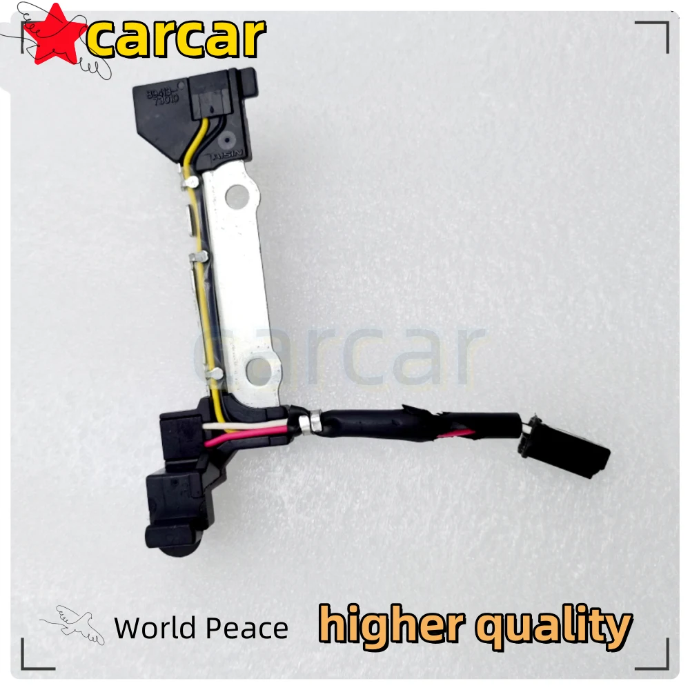 U760E Auto Transmission Speed Sensor 89413-73010 For Toyota Camry RAV4 Car Accessories
U760E Auto Transmission Speed Sensor 89413-73010 For Toyota Camry RAV4 Car Accessories