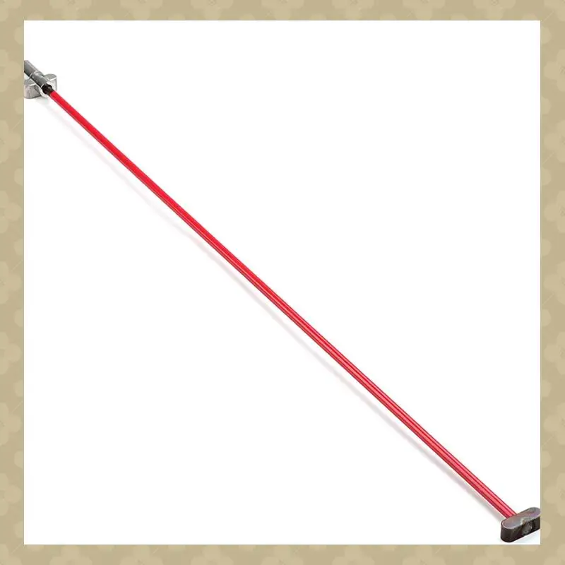 1 Piece Adjustment Two-Course Type Steel Truss Rod Red Metal 460Mm For Electric Guitar Parts
1 Piece Adjustment Two-Course Type Steel Truss Rod Red Metal 460Mm For Electric Guitar Parts