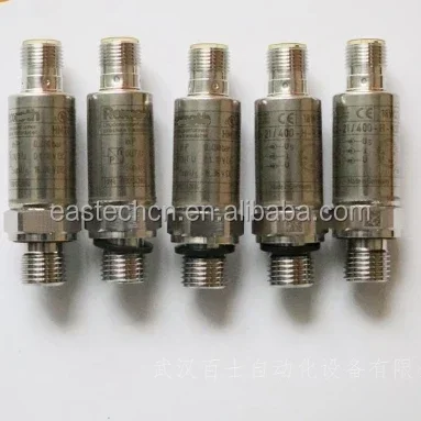 2026 New in Stock Germany Rex-roth Pressure Sensor R901342026 HM20-21/250-C-K35
2026 New in Stock Germany Rex-roth Pressure Sensor R901342026 HM20-21/250-C-K35