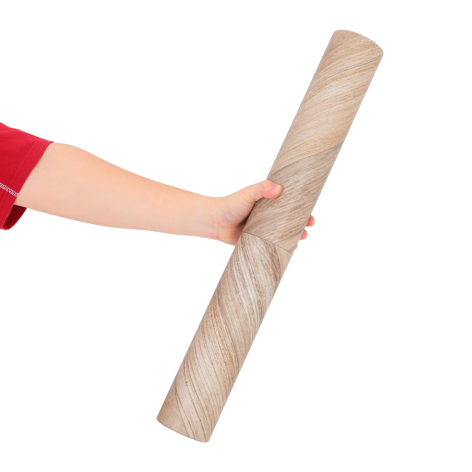 9.8Ft X 23.5In Self-Adhesive Floor Stickers Wood Grain Peel Stick Vinyl Flooring For Indoors Pvc Floor Panels High-Traffic Areas
9.8Ft X 23.5In Self-Adhesive Floor Stickers Wood Grain Peel Stick Vinyl Flooring For Indoors Pvc Floor Panels High-Traffic Areas