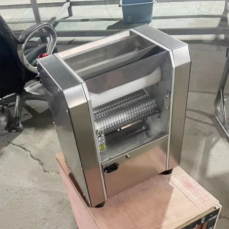Tapioca Pearl Forming Machine Soup Balls Motor Component for Food Processing Machinery
Tapioca Pearl Forming Machine Soup Balls Motor Component for Food Processing Machinery