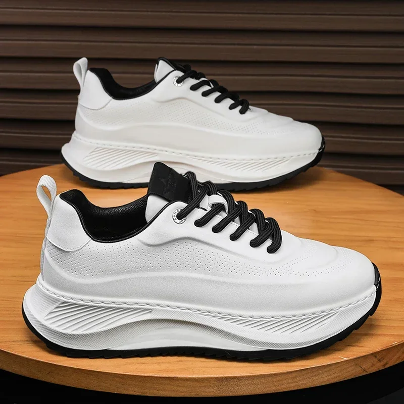Sneakers Casual Men Shoes Running Outdoor Fashion Tennis Skateboard Platform Sports Hiking Designer Luxury Leather Loafers
Sneakers Casual Men Shoes Running Outdoor Fashion Tennis Skateboard Platform Sports Hiking Designer Luxury Leather Loafers