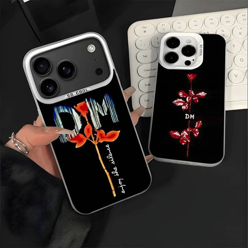 D-Depeche band M-ModeS For White Candy Matte Cover iPhone 17,16,15,14,13,12,11,Mini,Pro,Plus
D-Depeche band M-ModeS For White Candy Matte Cover iPhone 17,16,15,14,13,12,11,Mini,Pro,Plus