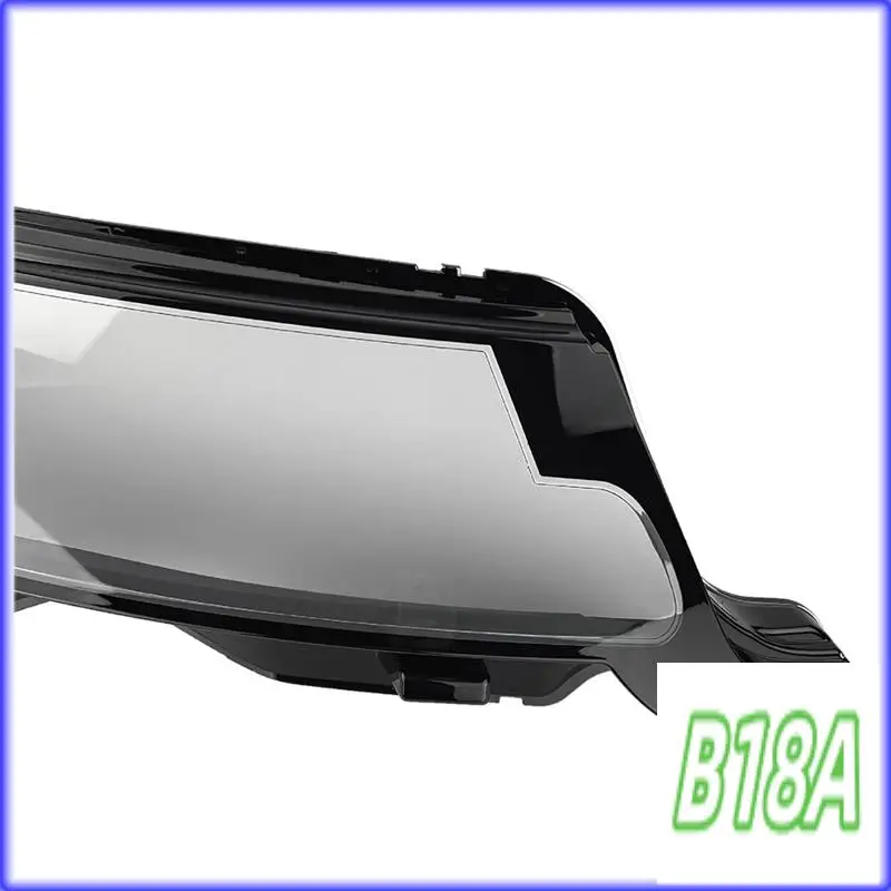 H5-Car Headlight Lens Cover Headlight Lampshade Front Light Shell Parts For Land Rover Range Rover Sport 2018-2021 Right Side
H5-Car Headlight Lens Cover Headlight Lampshade Front Light Shell Parts For Land Rover Range Rover Sport 2018-2021 Right Side