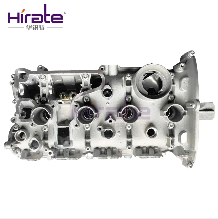 Compatible Cylinder Head 06H103063L 06H103063P 1.8T 2.0T TFSI for VW For Audi For Skoda Models Engine Parts
Compatible Cylinder Head 06H103063L 06H103063P 1.8T 2.0T TFSI for VW For Audi For Skoda Models Engine Parts