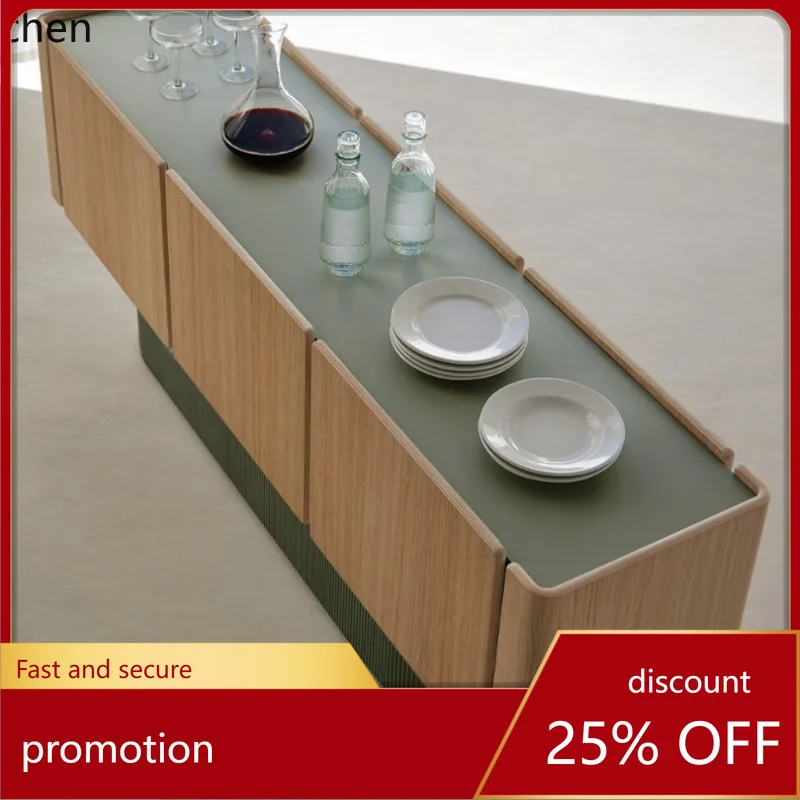 ZML Sideboard Cabinet Entryway Simple Bedroom Storage Living Room Sofa Back Cabinet Partition Cabinet
ZML Sideboard Cabinet Entryway Simple Bedroom Storage Living Room Sofa Back Cabinet Partition Cabinet