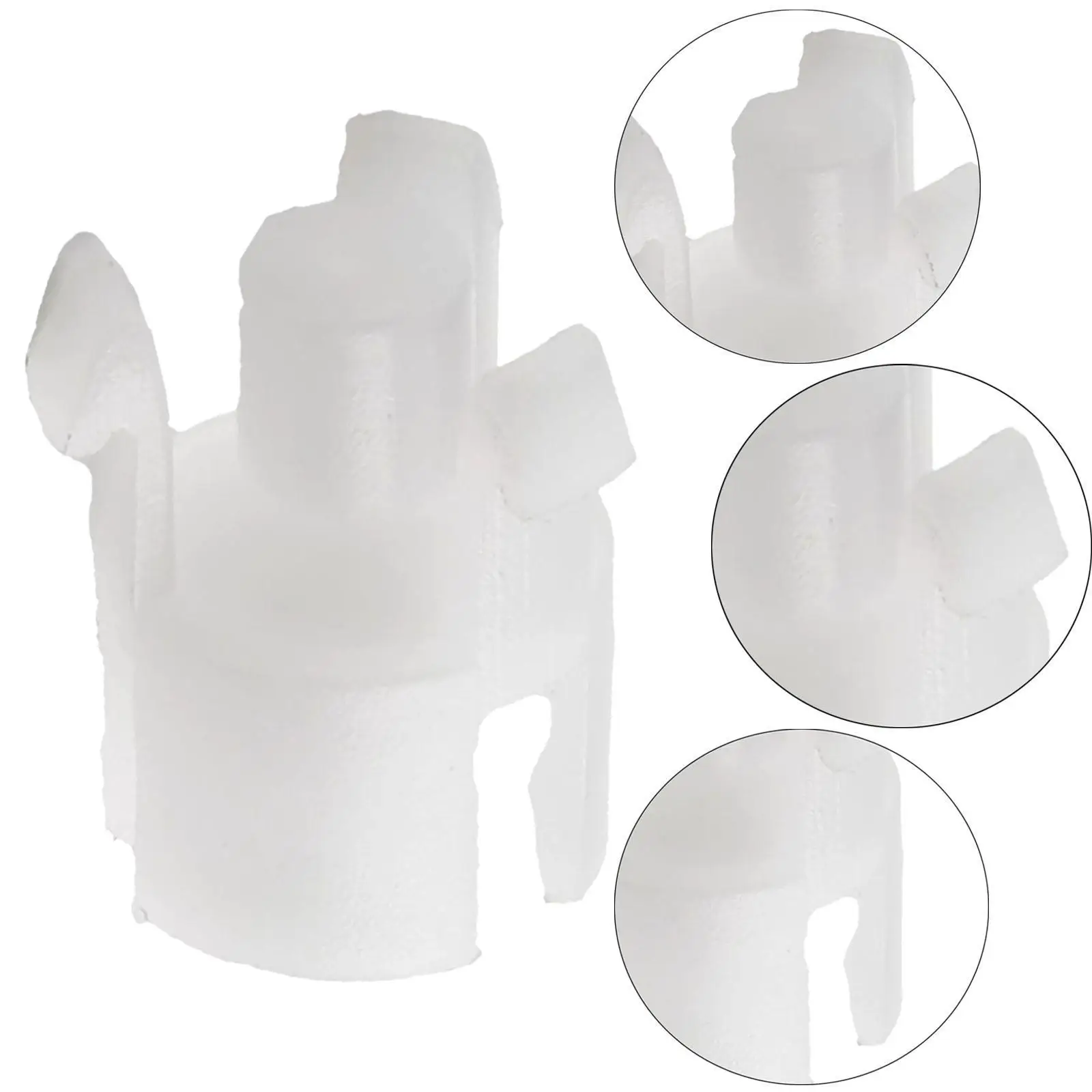 Пряжка главного цилиндра сцепления автомобиля 9676534480, белый зажим для Peugeot 207 307 C-elysee, сборка обслуживания
Пряжка главного цилиндра сцепления автомобиля 9676534480, белый зажим для Peugeot 207 307 C-elysee, сборка обслуживания