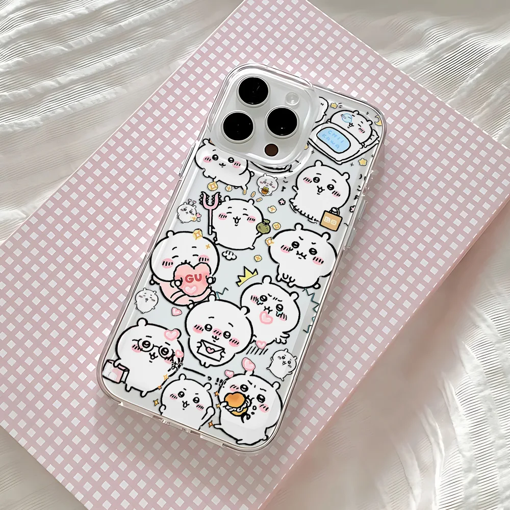 Ins Kawaii H-Hachiwares Phone Case For Samsung Galaxy A55 A35 A25 A15 A05s A54 A24 A14 A06 A05 A13 A53 A33 A23 4G 5G Back Cover
Ins Kawaii H-Hachiwares Phone Case For Samsung Galaxy A55 A35 A25 A15 A05s A54 A24 A14 A06 A05 A13 A53 A33 A23 4G 5G Back Cover