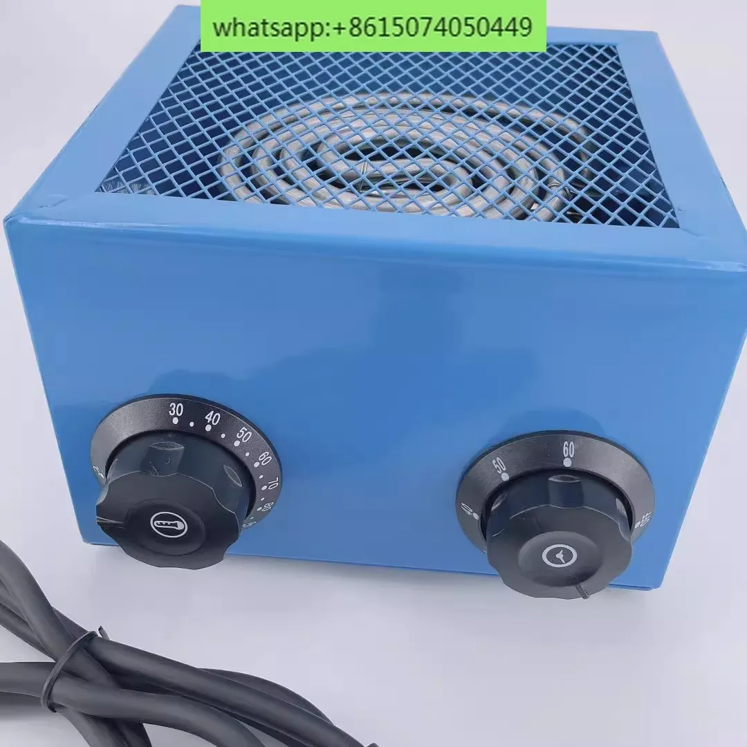 Watch repairtool,electric heatingdrying,hot airdryer,watch movement parts,accessories,drying belt,regular temperature adjustment
Watch repairtool,electric heatingdrying,hot airdryer,watch movement parts,accessories,drying belt,regular temperature adjustment