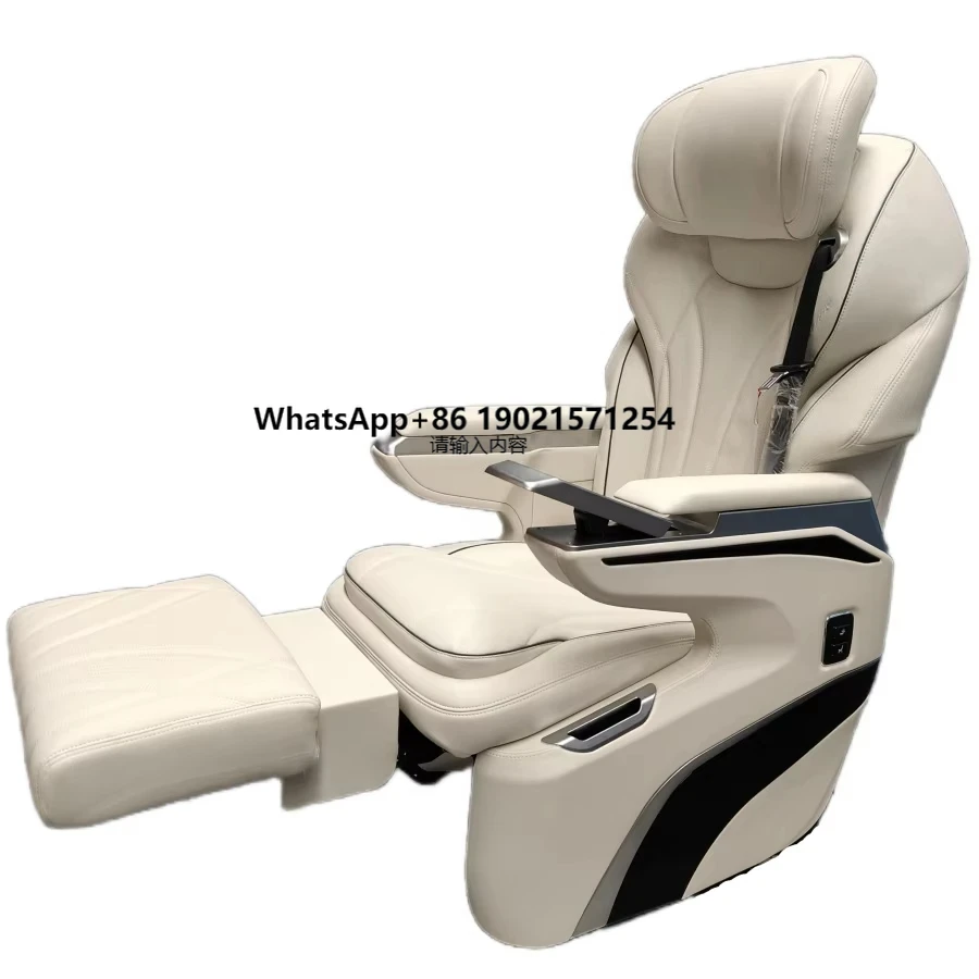 KIMSSY Sofa Seat Bed Double Seat Comfortable RV Camper Van Seat for Previa Hot Sale
KIMSSY Sofa Seat Bed Double Seat Comfortable RV Camper Van Seat for Previa Hot Sale