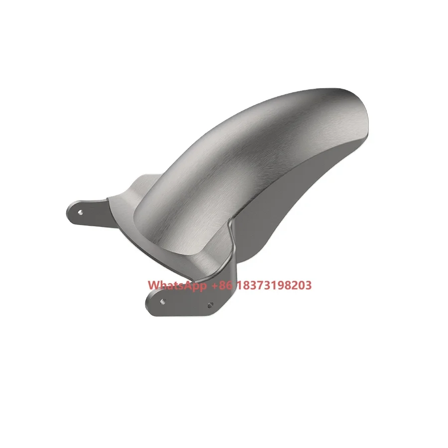 Заднее крыло INCA Custom FD10 для мотоцикла Softail Fat Boy 2018, перед моделью
Заднее крыло INCA Custom FD10 для мотоцикла Softail Fat Boy 2018, перед моделью