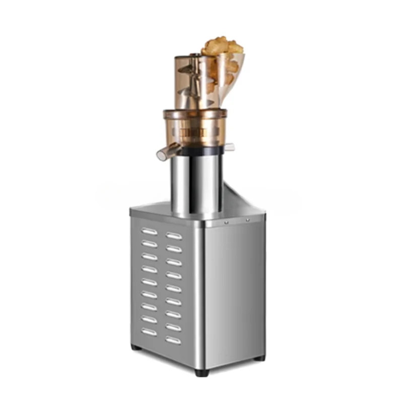 1500w Professional Juicer Extractor Machine With Cold Press Juicer High Juice Yield Slow Juicer With Wide Mouth
1500w Professional Juicer Extractor Machine With Cold Press Juicer High Juice Yield Slow Juicer With Wide Mouth