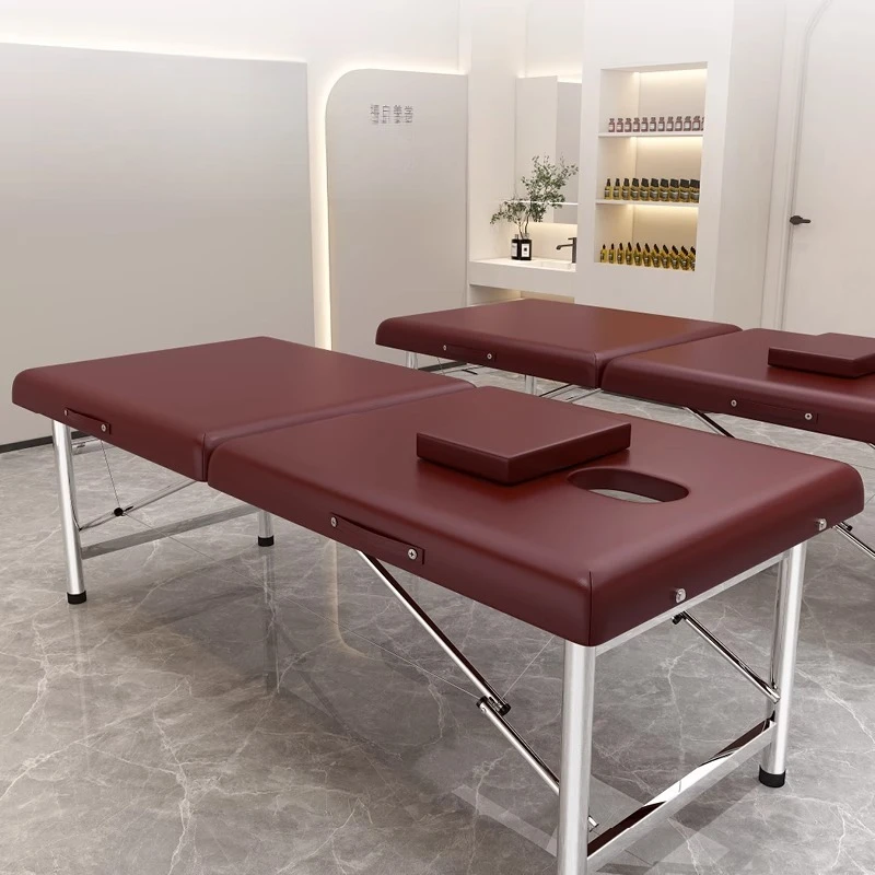 Beauty Salon Massage Bed Professional Spa Portable Furniture Aesthetic Therapy Table Camilla Para Lashista Facial Stretcher
Beauty Salon Massage Bed Professional Spa Portable Furniture Aesthetic Therapy Table Camilla Para Lashista Facial Stretcher
