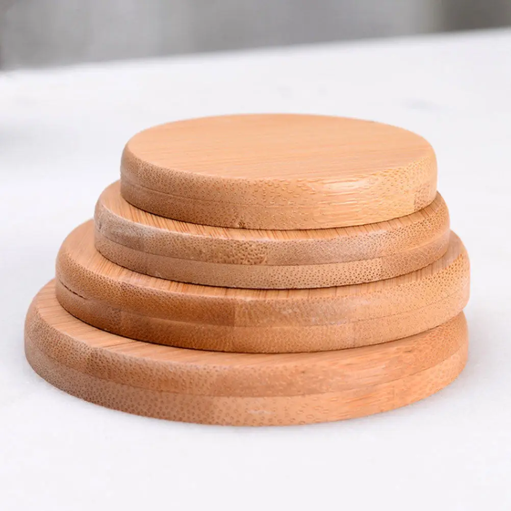 Набор из 8 бамбуковых поддонов для растений: круглые подставки для цветочных горшков, водонепроницаемые поддоны для использования в помещении и на улице, поддоны для бонсай, дренажные поддоны
Набор из 8 бамбуковых поддонов для растений: круглые подставки для цветочных горшков, водонепроницаемые поддоны для использования в помещении и на улице, поддоны для бонсай, дренажные поддоны