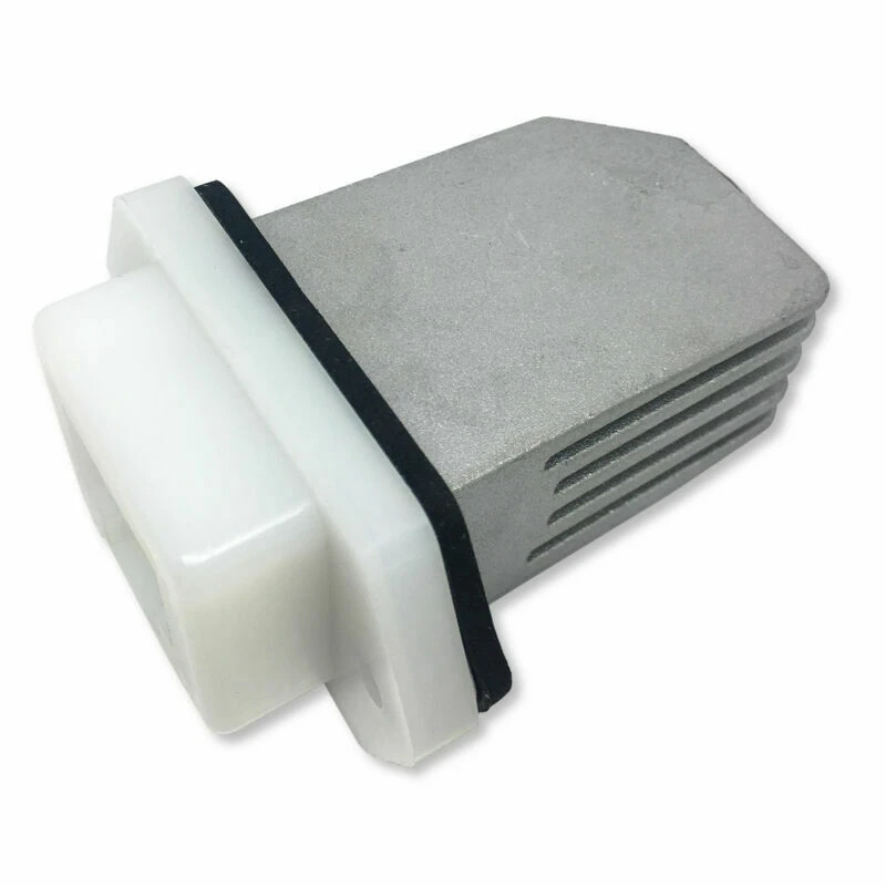 A/C Heater Blower Motor Resistor 27761-4BA0A for Nissan Rogue Sentra NV1500 NV2500 NV3500
A/C Heater Blower Motor Resistor 27761-4BA0A for Nissan Rogue Sentra NV1500 NV2500 NV3500