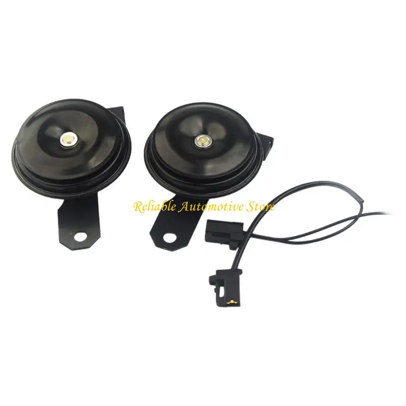 M68B 12V Powerful Vehicle Horns Long Lasting Waterproof Car Horn High Performances Snail Horn Specifically Produced for Vehice
M68B 12V Powerful Vehicle Horns Long Lasting Waterproof Car Horn High Performances Snail Horn Specifically Produced for Vehice