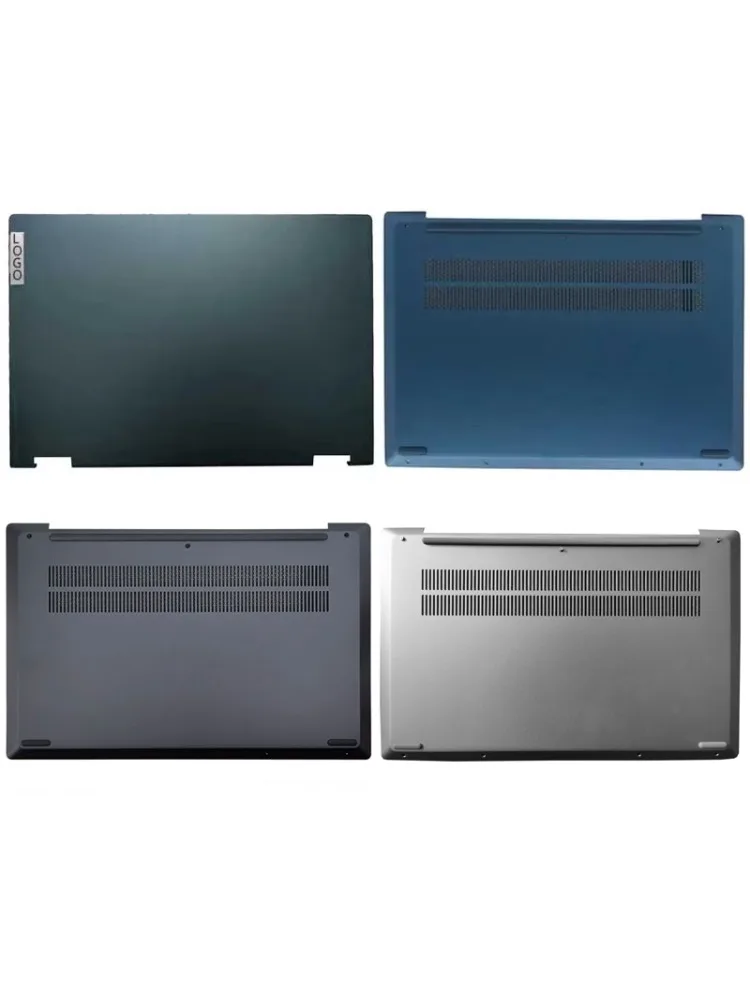 New For Ideapad 5-14 5-14IIL05 5-14ARE05 5-14ITL05 Laptop LCD Back Cover Bottom Case Blue
New For Ideapad 5-14 5-14IIL05 5-14ARE05 5-14ITL05 Laptop LCD Back Cover Bottom Case Blue