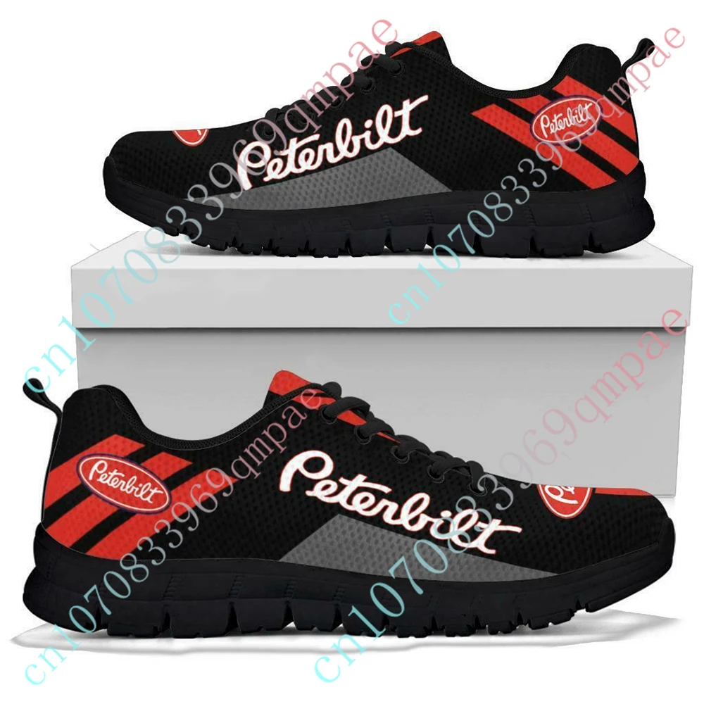 Peterbilt Men's Sneakers Sports Shoes For Men Big Size Male Sneakers Lightweight Unisex Tennis Casual Running Shoes Custom Logo
Peterbilt Men's Sneakers Sports Shoes For Men Big Size Male Sneakers Lightweight Unisex Tennis Casual Running Shoes Custom Logo