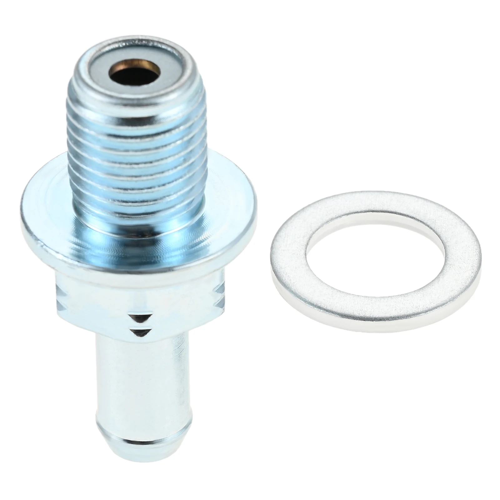 17130-PND-A01 PCV Valve Positive Crankcase Vent with Gasket Kit Fit for Honda Civic CR-V 2015 Accord Element 1.5 1.8 2.0 2.4L
17130-PND-A01 PCV Valve Positive Crankcase Vent with Gasket Kit Fit for Honda Civic CR-V 2015 Accord Element 1.5 1.8 2.0 2.4L