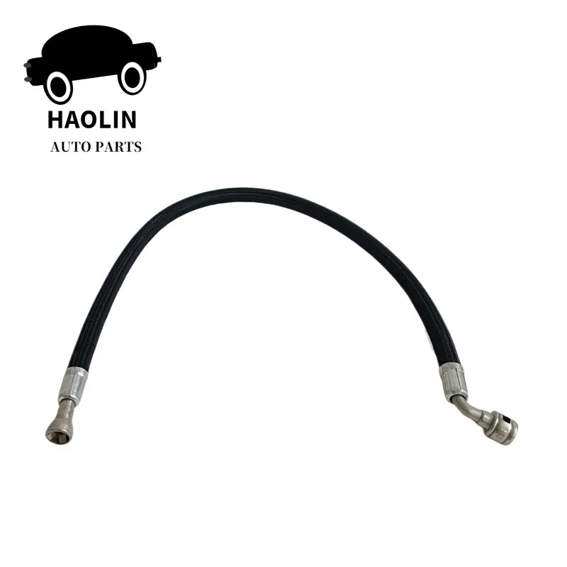 13539800679 Engine Oil Supply Hose For BMW MINI Countryman (R60) Oil Feed Pipeline
13539800679 Engine Oil Supply Hose For BMW MINI Countryman (R60) Oil Feed Pipeline