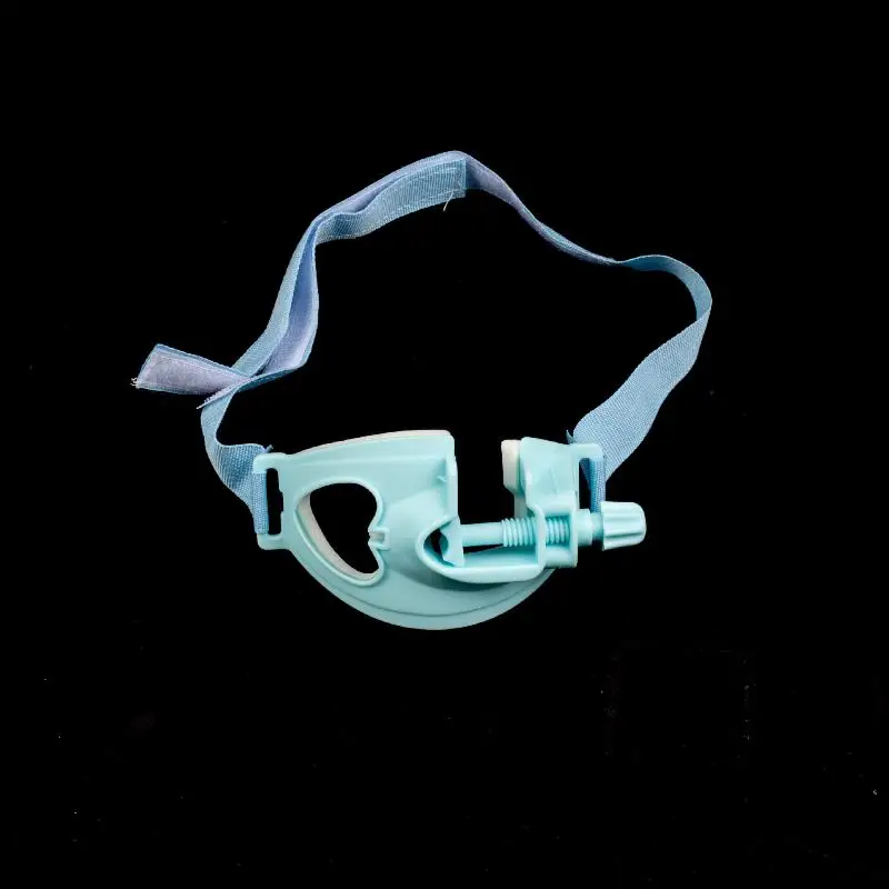 New Sterile Endotracheal Tube Holder Plastic Endotracheal Tube Fixer Tracheal Cannula Support Left And Right Type Oral Stent
New Sterile Endotracheal Tube Holder Plastic Endotracheal Tube Fixer Tracheal Cannula Support Left And Right Type Oral Stent