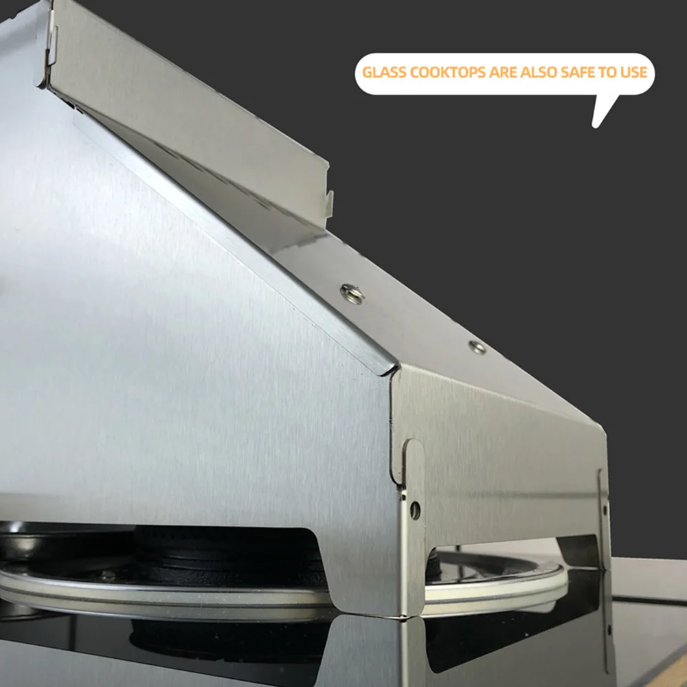 Household Gas Grill Barbecue Stove Indoor Smokeless Barbecue Stove Stainless Steel Griddle Flat Top Grill
Household Gas Grill Barbecue Stove Indoor Smokeless Barbecue Stove Stainless Steel Griddle Flat Top Grill