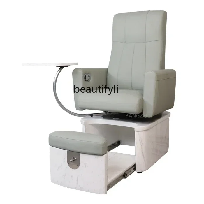 New Arrivals Nail sofa, foot beauty, eyelashes, eyebrow tattoo embroidery bed, sofa lying flat beauty salon multi-function Y17 S
New Arrivals Nail sofa, foot beauty, eyelashes, eyebrow tattoo embroidery bed, sofa lying flat beauty salon multi-function Y17 S