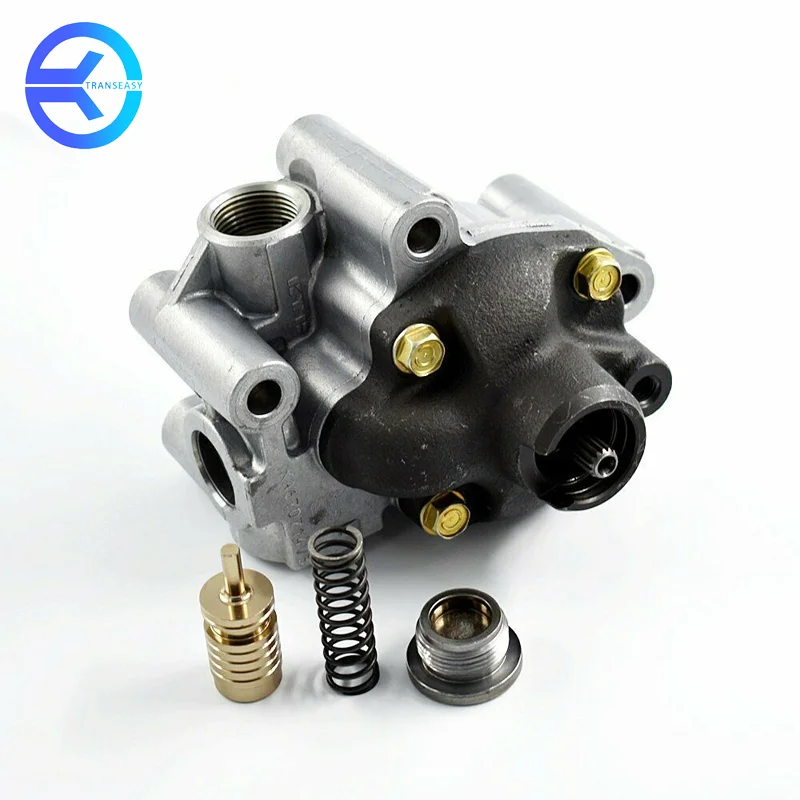 OEM JF011E RE0F10A CVT Transmission Oil Pump Suit For Nissan Renault Mitsubishi
OEM JF011E RE0F10A CVT Transmission Oil Pump Suit For Nissan Renault Mitsubishi
