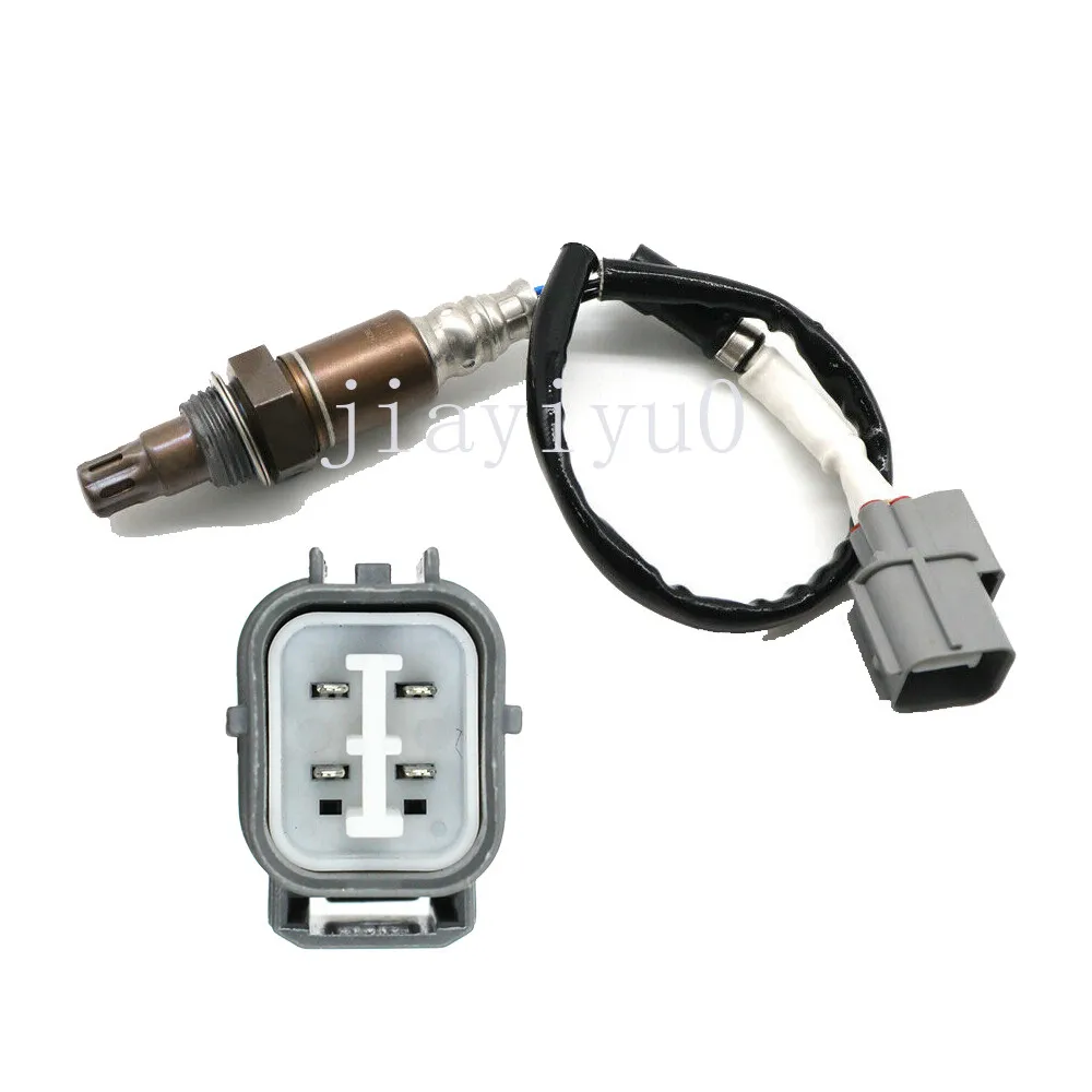 Upstream Oxygen O2 Sensor For 2003-2011 for Honda Element 2.4L,05-06 for Honda CR-V 2.4L
Upstream Oxygen O2 Sensor For 2003-2011 for Honda Element 2.4L,05-06 for Honda CR-V 2.4L