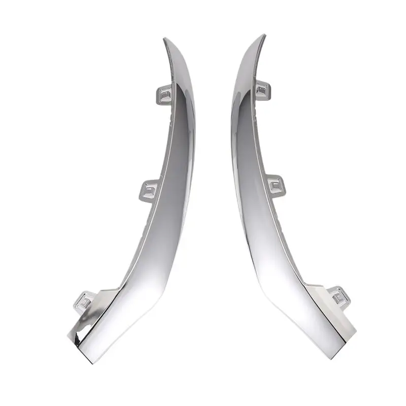 Reliable-Front Bumper Molding Trim For Mercedes Benz W253 GLC Class 2017-2018 A2538852700 A2538852800
Reliable-Front Bumper Molding Trim For Mercedes Benz W253 GLC Class 2017-2018 A2538852700 A2538852800