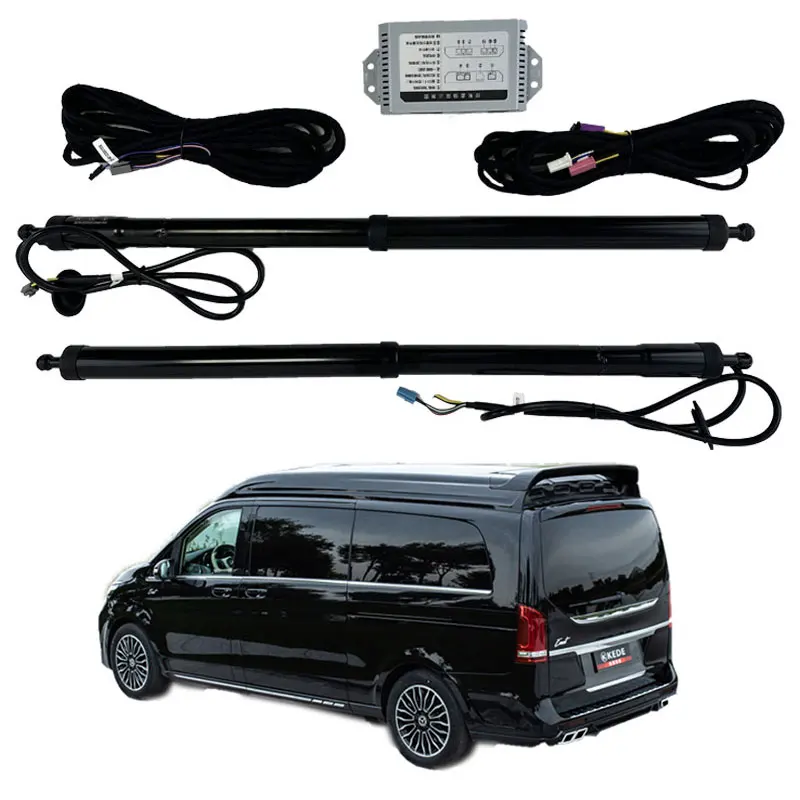 Car Power Trunk Lift For Lorinser MAYBACH 2009 Electric Hatch Tailgate Tail gate Strut Auto Rear Door Actuator
Car Power Trunk Lift For Lorinser MAYBACH 2009 Electric Hatch Tailgate Tail gate Strut Auto Rear Door Actuator