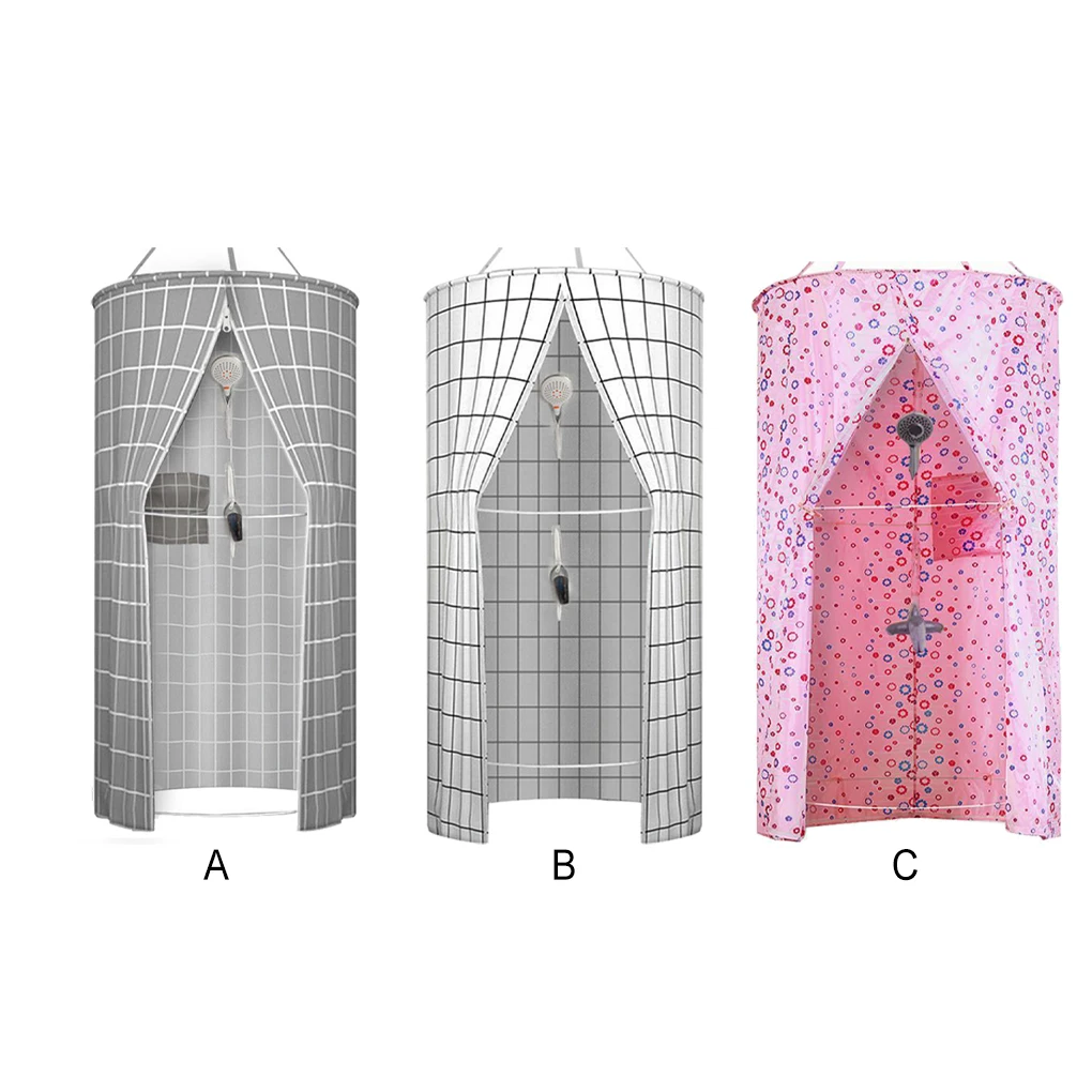 Очень большая занавеска для душа из полиэстера для сумок для хранения в ванной комнате, складками и магазинами за секунды
Очень большая занавеска для душа из полиэстера для сумок для хранения в ванной комнате, складками и магазинами за секунды