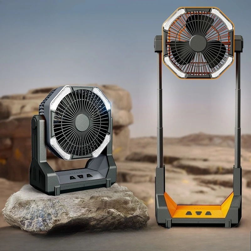 Лампы для наружного освещения для кемпинга, настольный вентилятор для палатки для кемпинга, портативный складной выдвижной вентилятор для рыбалки, мощный вентилятор, перезаряжаемый
Лампы для наружного освещения для кемпинга, настольный вентилятор для палатки для кемпинга, портативный складной выдвижной вентилятор для рыбалки, мощный вентилятор, перезаряжаемый