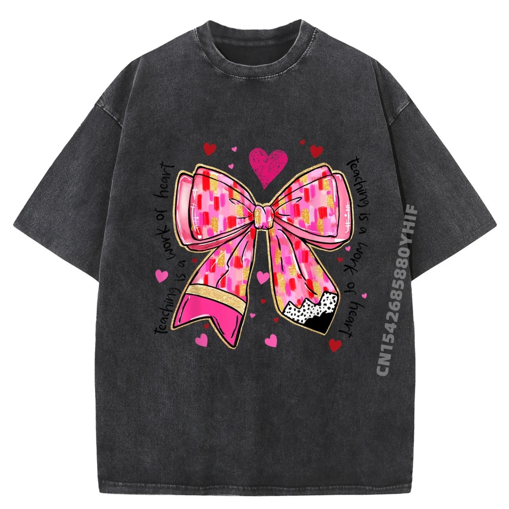 Youth Teaching Is A Work Of Men T-shirt Graphic Tees Latest Luxury Design Mens Retro Washed Tee Shirt
Youth Teaching Is A Work Of Men T-shirt Graphic Tees Latest Luxury Design Mens Retro Washed Tee Shirt