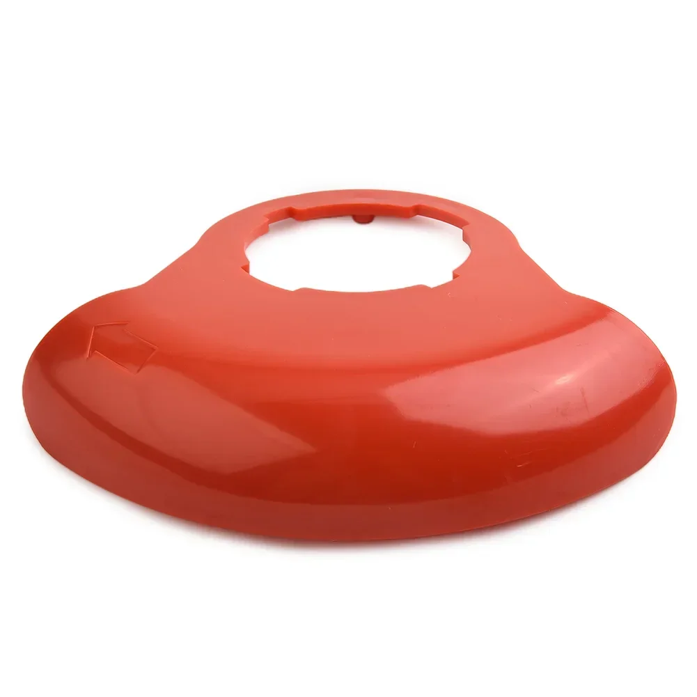 Trimmers Parts Grass Guard Garden 1pcs ABS Nylon Garden Power Tools Garden Tool Parts Red For Grass Trimmers 2022
Trimmers Parts Grass Guard Garden 1pcs ABS Nylon Garden Power Tools Garden Tool Parts Red For Grass Trimmers 2022