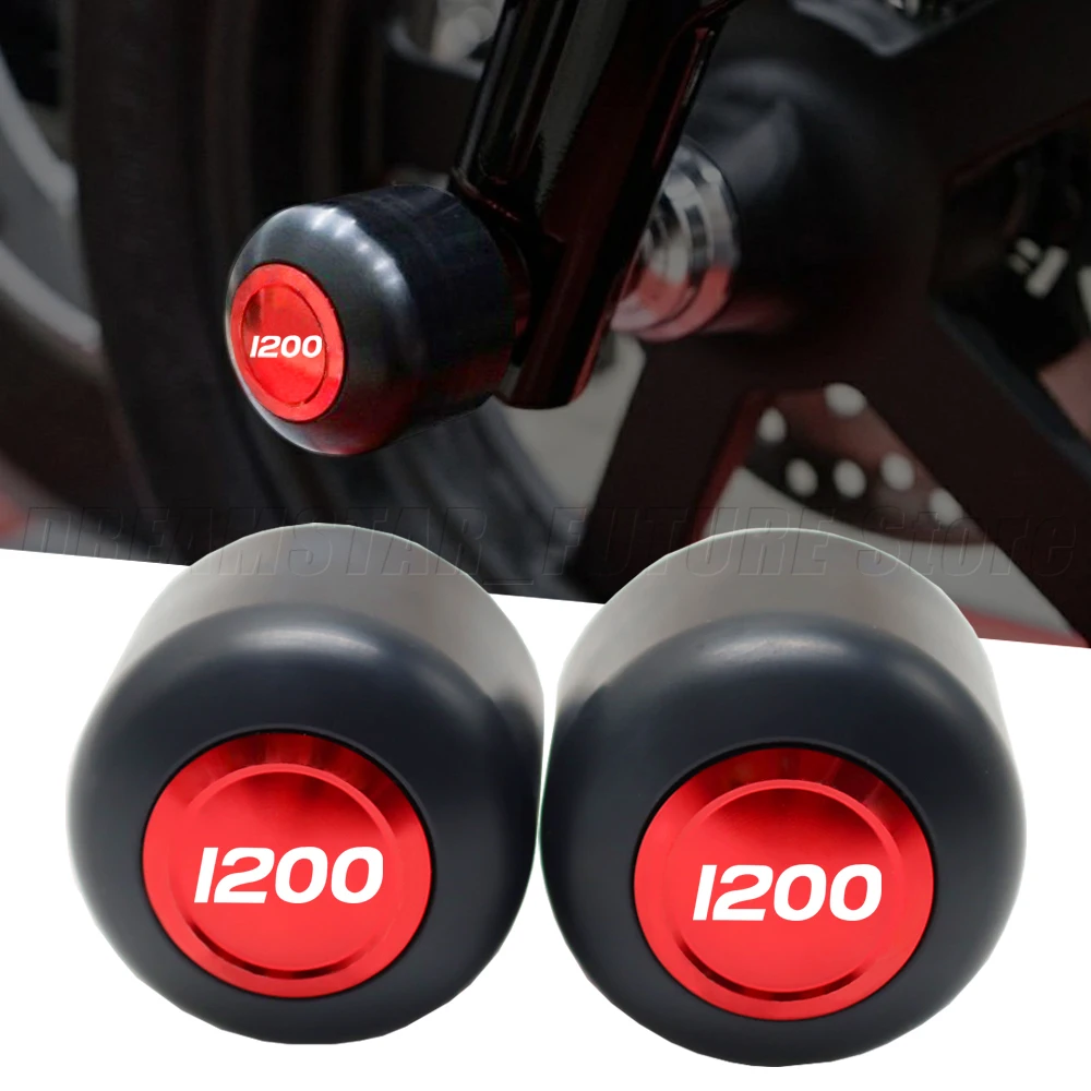 For Monster 1200 2014-2016 motorcycle CNC parts fall tire protector collision prevention
For Monster 1200 2014-2016 motorcycle CNC parts fall tire protector collision prevention