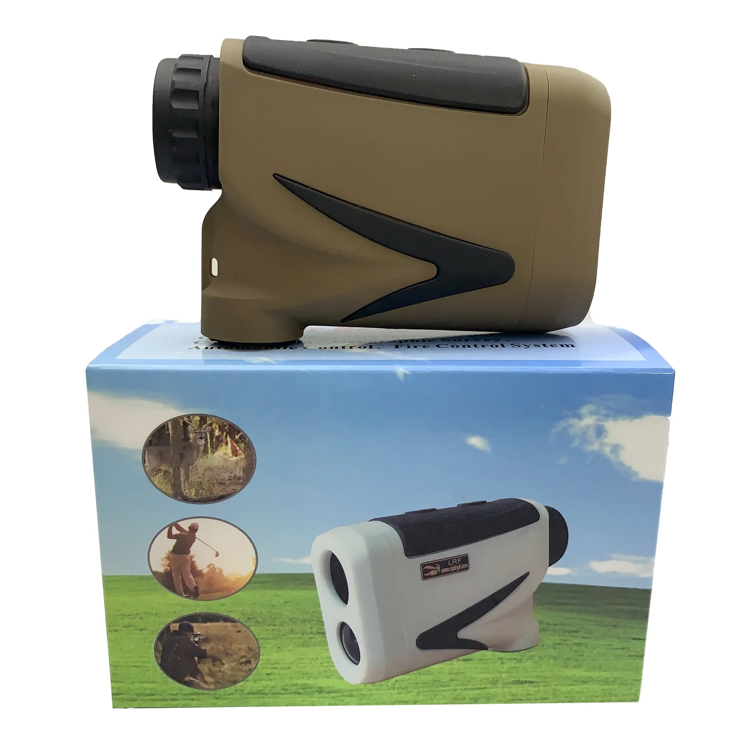 4000m Handheld R Rangefinder 905nm Long Distance Telescope Professional Long Range LRF For Forestry & Hunting Custom Color
4000m Handheld R Rangefinder 905nm Long Distance Telescope Professional Long Range LRF For Forestry & Hunting Custom Color