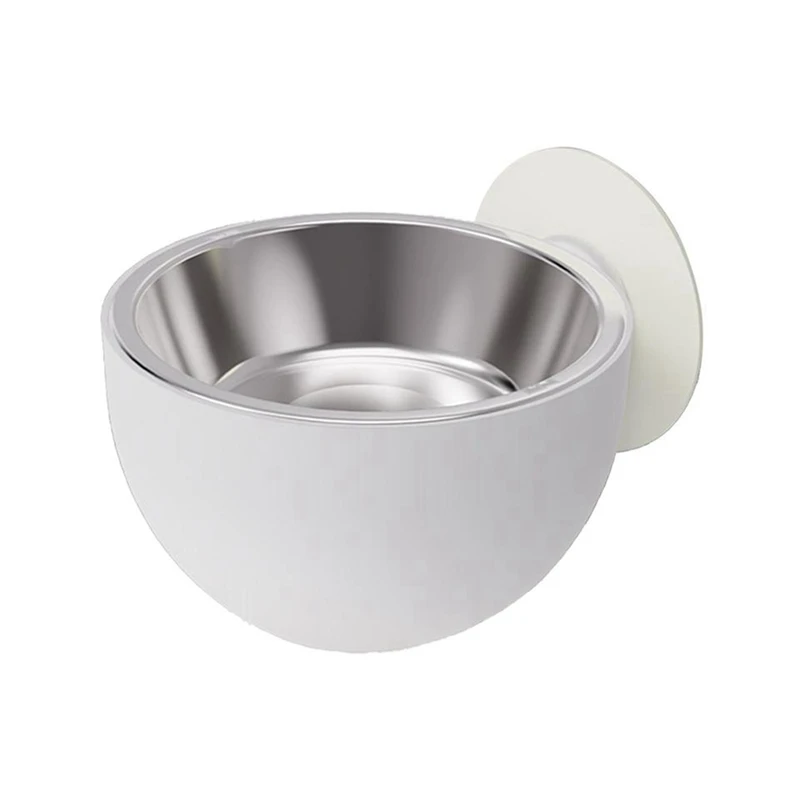 Dog Water Bowl Wall Mouted Cats For Small Dogs Pet Water Dispenser Kitten Drinking Raised Stand Dish Travel Feeder
Dog Water Bowl Wall Mouted Cats For Small Dogs Pet Water Dispenser Kitten Drinking Raised Stand Dish Travel Feeder