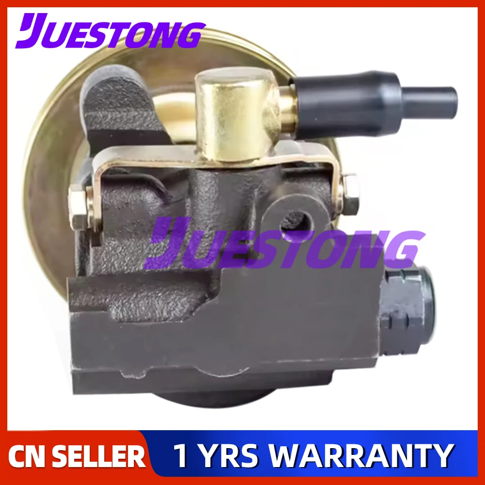 483249557 Power Steering Pump for Toyota Prado LJ 95 LAND CRUISER 90 44320-60290 4432060290
483249557 Power Steering Pump for Toyota Prado LJ 95 LAND CRUISER 90 44320-60290 4432060290