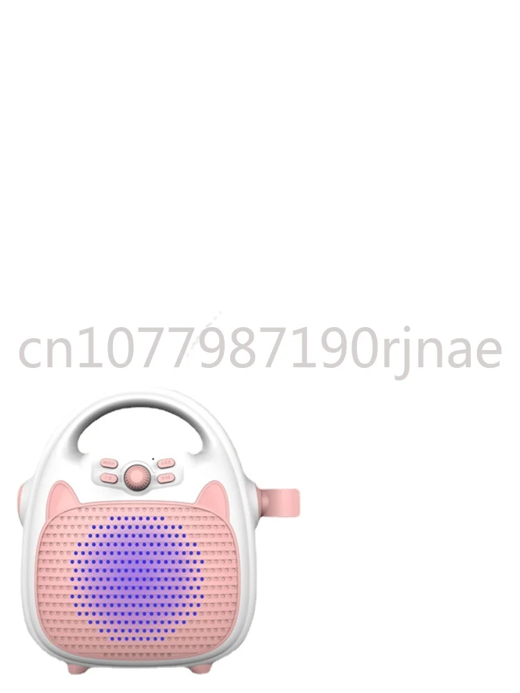 Детская караоке-машина Bluetooth аудио микрофон караоке для маленьких девочек подарок на день защиты детей игрушки
Детская караоке-машина Bluetooth аудио микрофон караоке для маленьких девочек подарок на день защиты детей игрушки